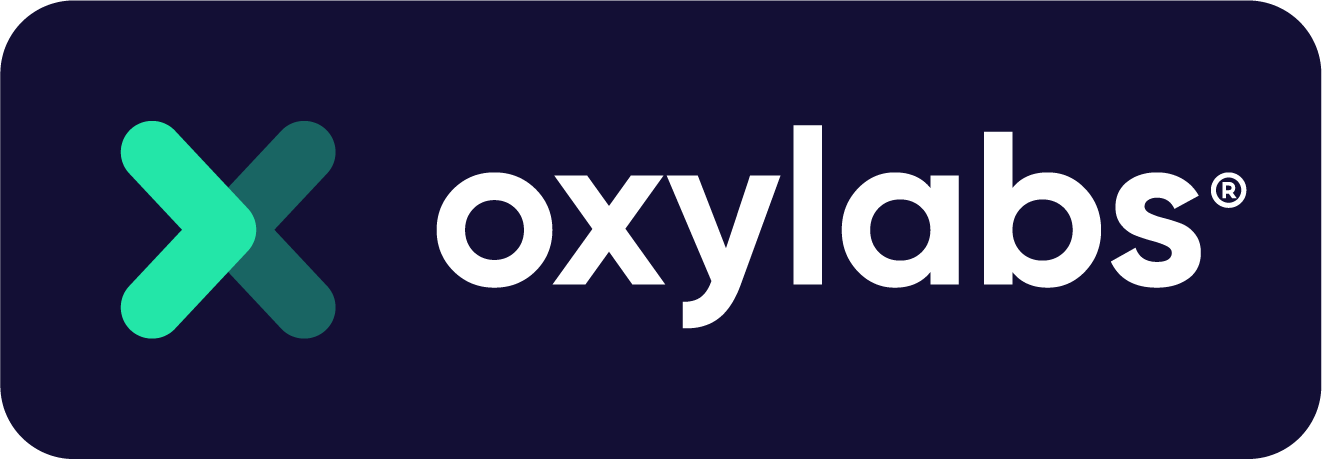 Oxylabs